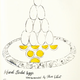 Illustration for article titled A fiatal Andy Warhol illusztrált egy vicces szakácskönyvet
